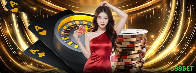 Promoção 688bet
