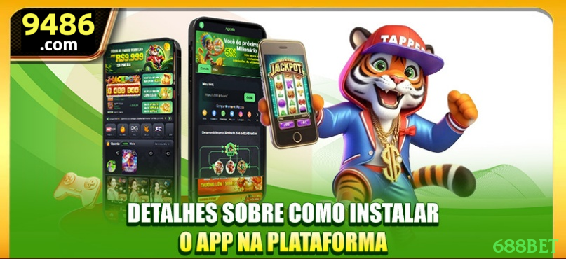 Jogos 688bet