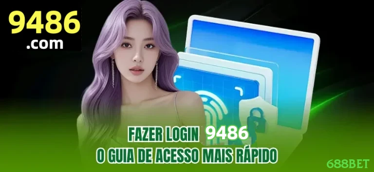 Segurança da conta