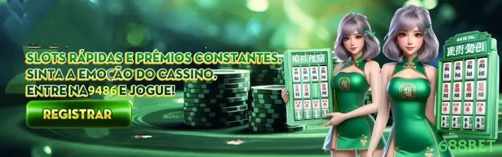 Slots Online 688bet
