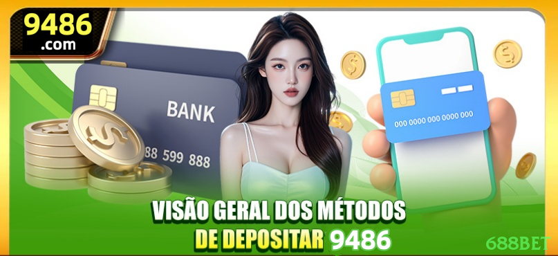 Termos Financeiros 688bet